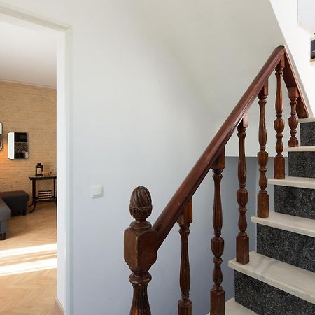 Center Apartment Fully Eqquiped Opcional Breakfast เซบีญา ภายนอก รูปภาพ